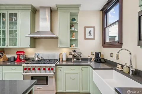 $1,795,000 | 122 Hugo Street, San Francisco, CA 94122