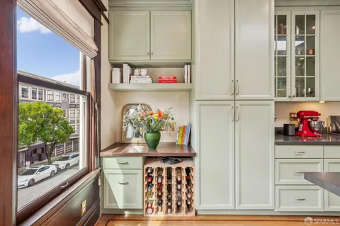 $1,795,000 | 122 Hugo Street, San Francisco, CA 94122