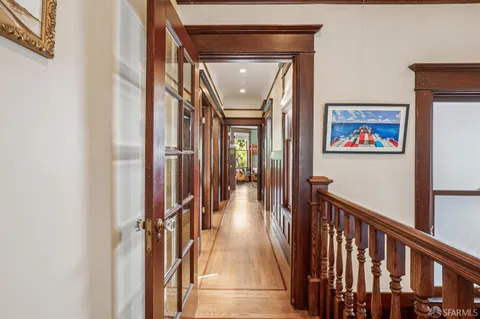 $1,795,000 | 122 Hugo Street, San Francisco, CA 94122