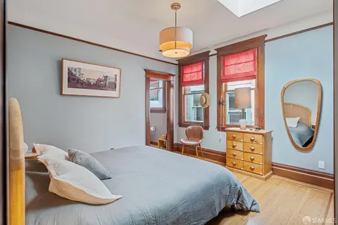 $1,795,000 | 122 Hugo Street, San Francisco, CA 94122