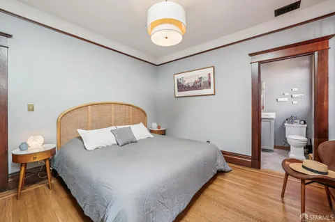$1,795,000 | 122 Hugo Street, San Francisco, CA 94122