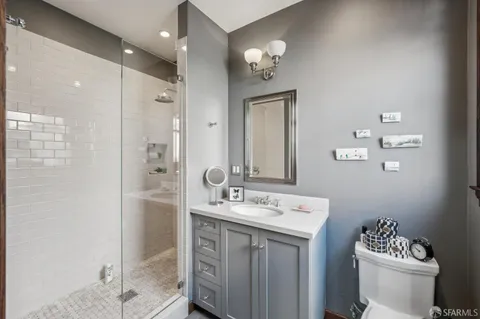 $1,795,000 | 122 Hugo Street, San Francisco, CA 94122