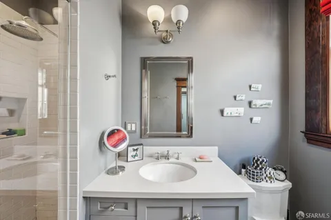 $1,795,000 | 122 Hugo Street, San Francisco, CA 94122