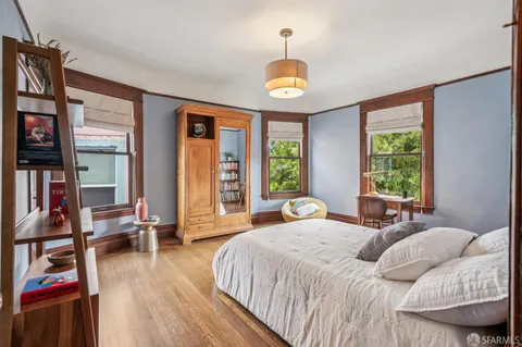 $1,795,000 | 122 Hugo Street, San Francisco, CA 94122