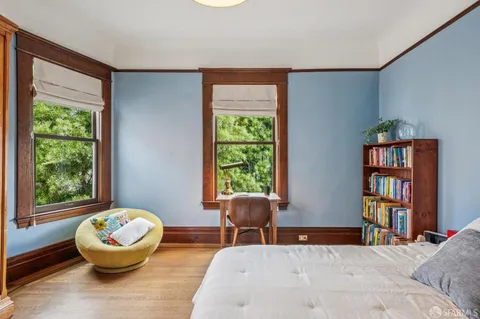 $1,795,000 | 122 Hugo Street, San Francisco, CA 94122