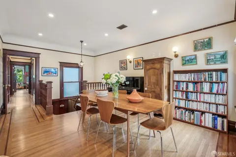 $1,795,000 | 122 Hugo Street, San Francisco, CA 94122