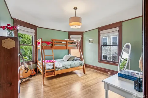 $1,795,000 | 122 Hugo Street, San Francisco, CA 94122