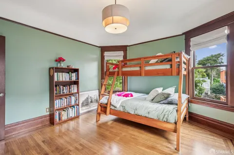 $1,795,000 | 122 Hugo Street, San Francisco, CA 94122