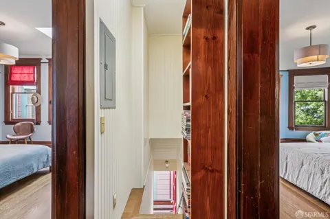 $1,795,000 | 122 Hugo Street, San Francisco, CA 94122