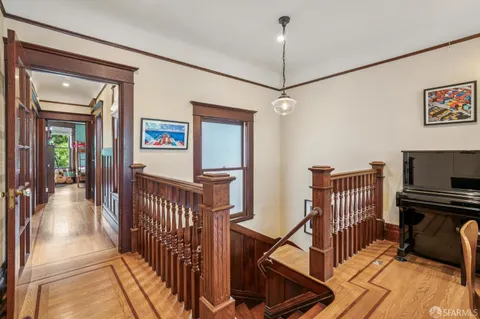 $1,795,000 | 122 Hugo Street, San Francisco, CA 94122