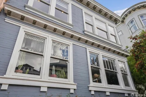 $1,795,000 | 122 Hugo Street, San Francisco, CA 94122