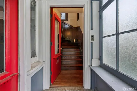 $1,795,000 | 122 Hugo Street, San Francisco, CA 94122
