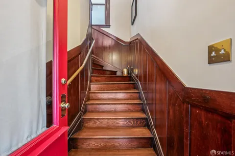 $1,795,000 | 122 Hugo Street, San Francisco, CA 94122