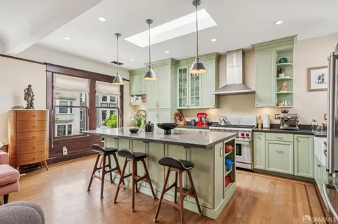 $1,795,000 | 122 Hugo Street, San Francisco, CA 94122