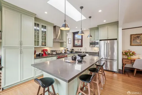 $1,795,000 | 122 Hugo Street, San Francisco, CA 94122