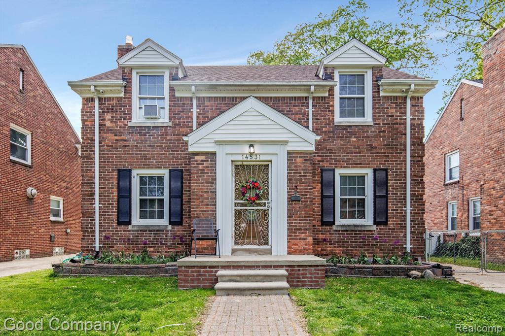 14531 Stahelin Road Detroit, MI 48223 - Photo 2 of 31