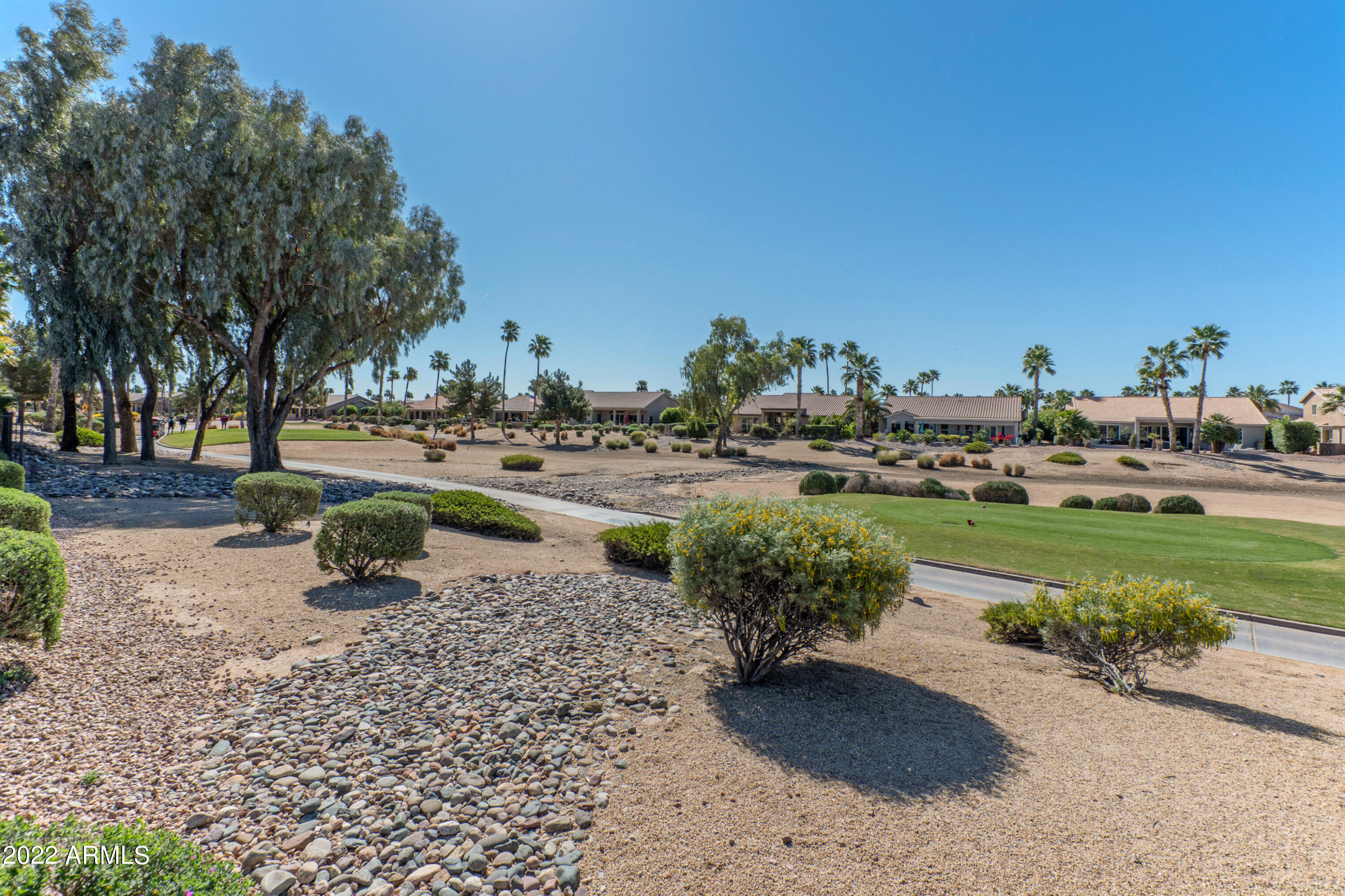 15511 Piccadilly Road Goodyear, AZ 85395 - Photo 1 of 31 Golf course view fm elevated lot