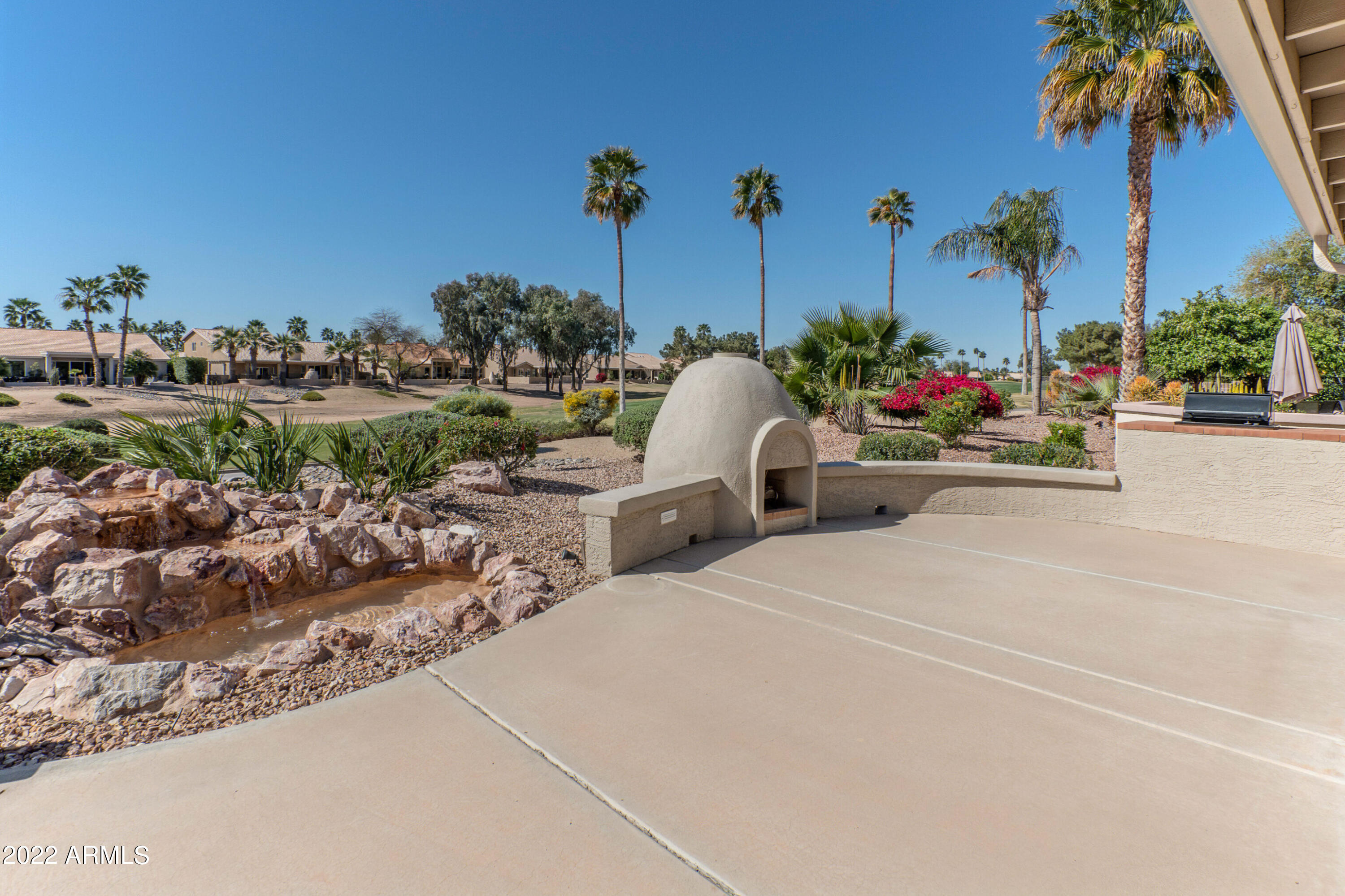 15511 Piccadilly Road Goodyear, AZ 85395 - Photo 2 of 31 Expanded patio