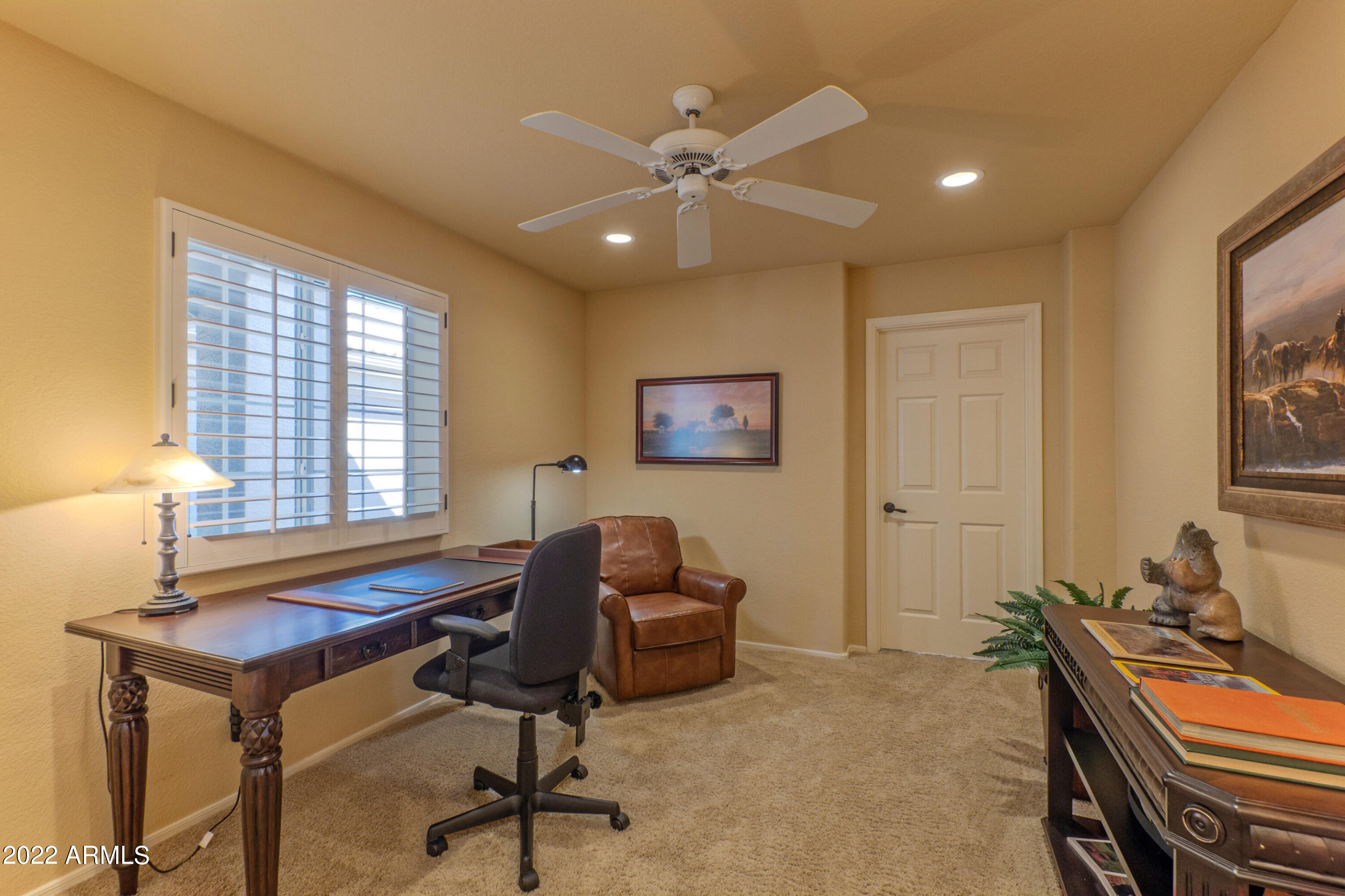 15511 Piccadilly Road Goodyear, AZ 85395 - Photo 23 of 31 3rd bdrm/den
