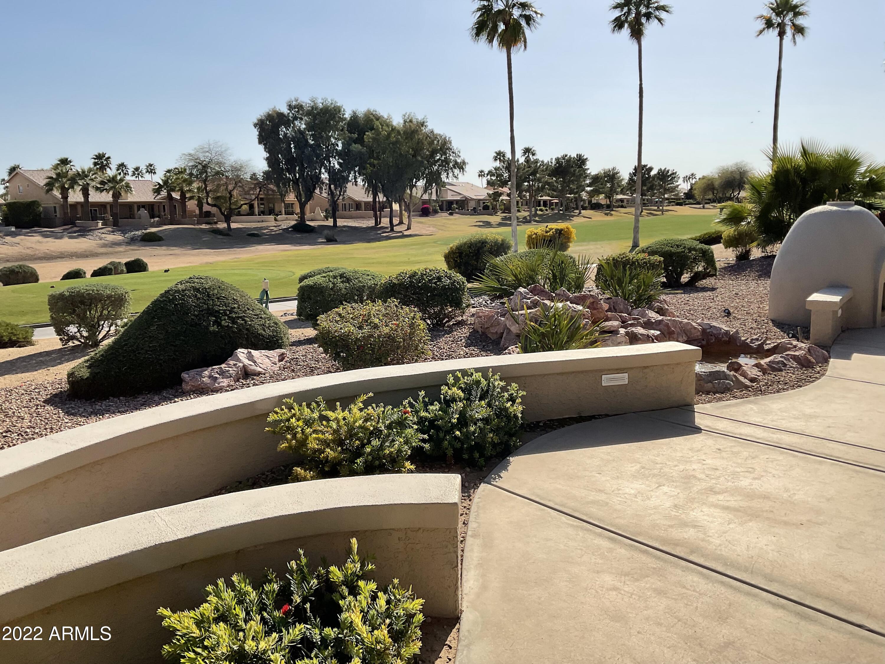 15511 Piccadilly Road Goodyear, AZ 85395 - Photo 3 of 31 Golf course views