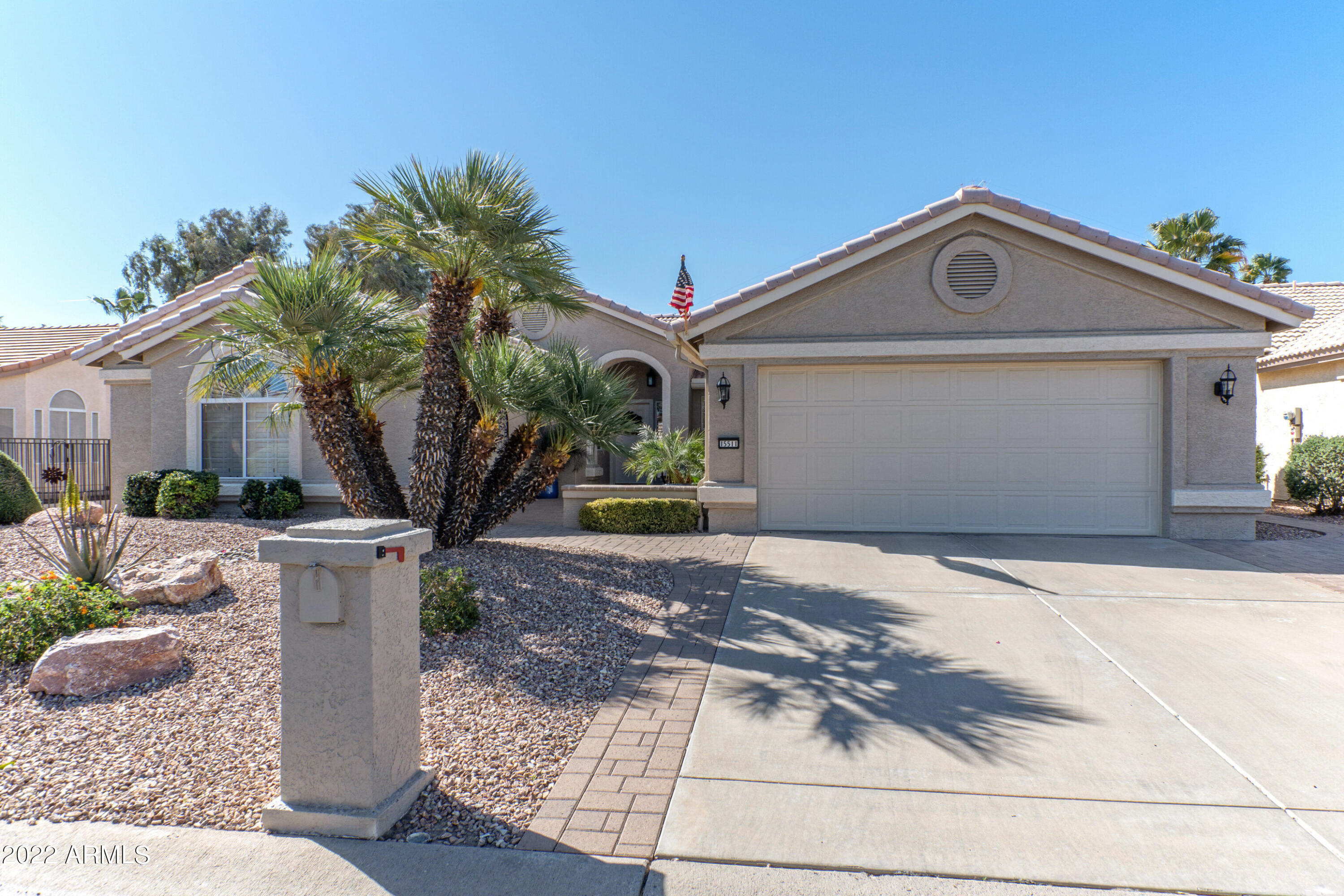 15511 Piccadilly Road Goodyear, AZ 85395 - Photo 5 of 31 Front exterior