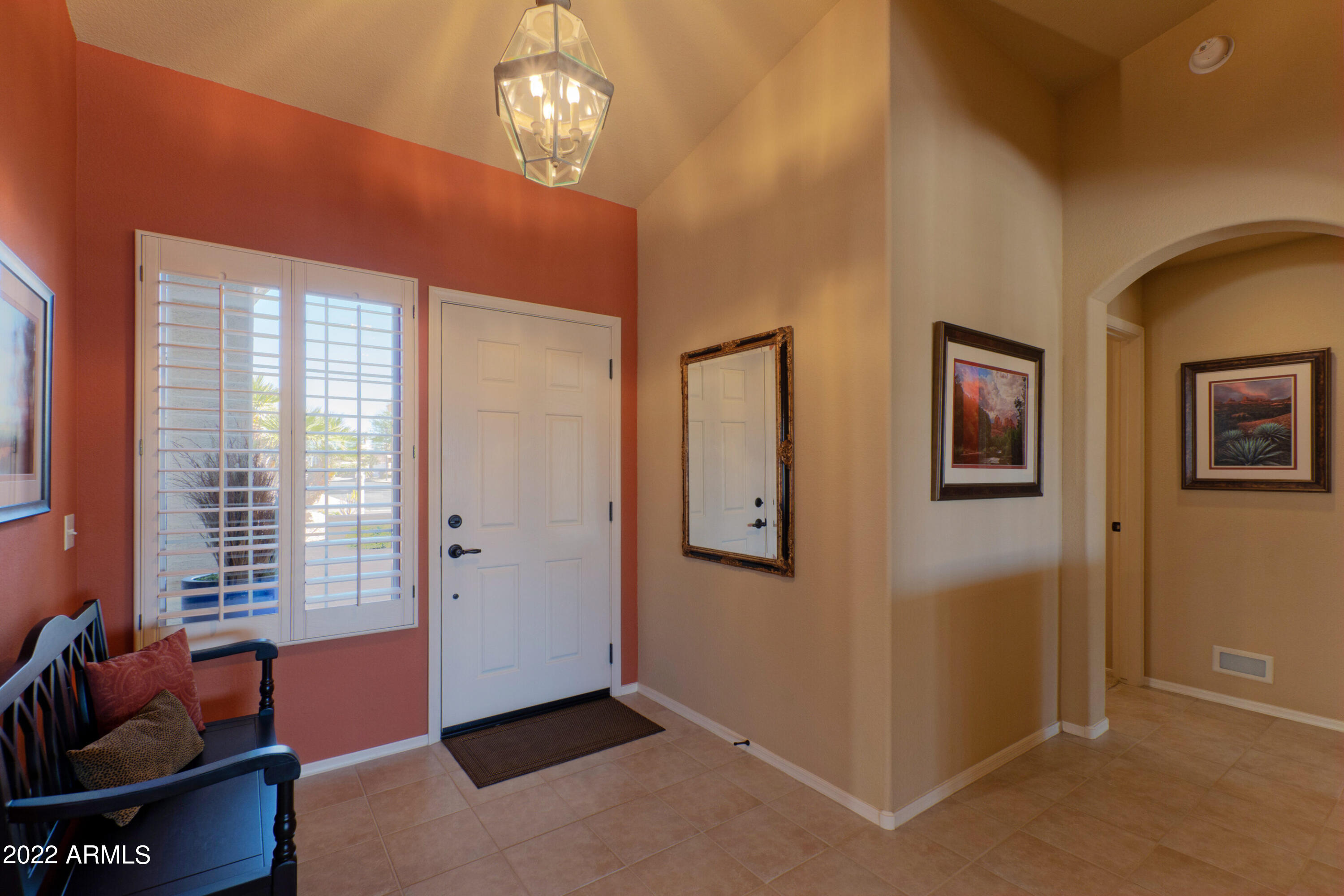 15511 Piccadilly Road Goodyear, AZ 85395 - Photo 8 of 31 Entry
