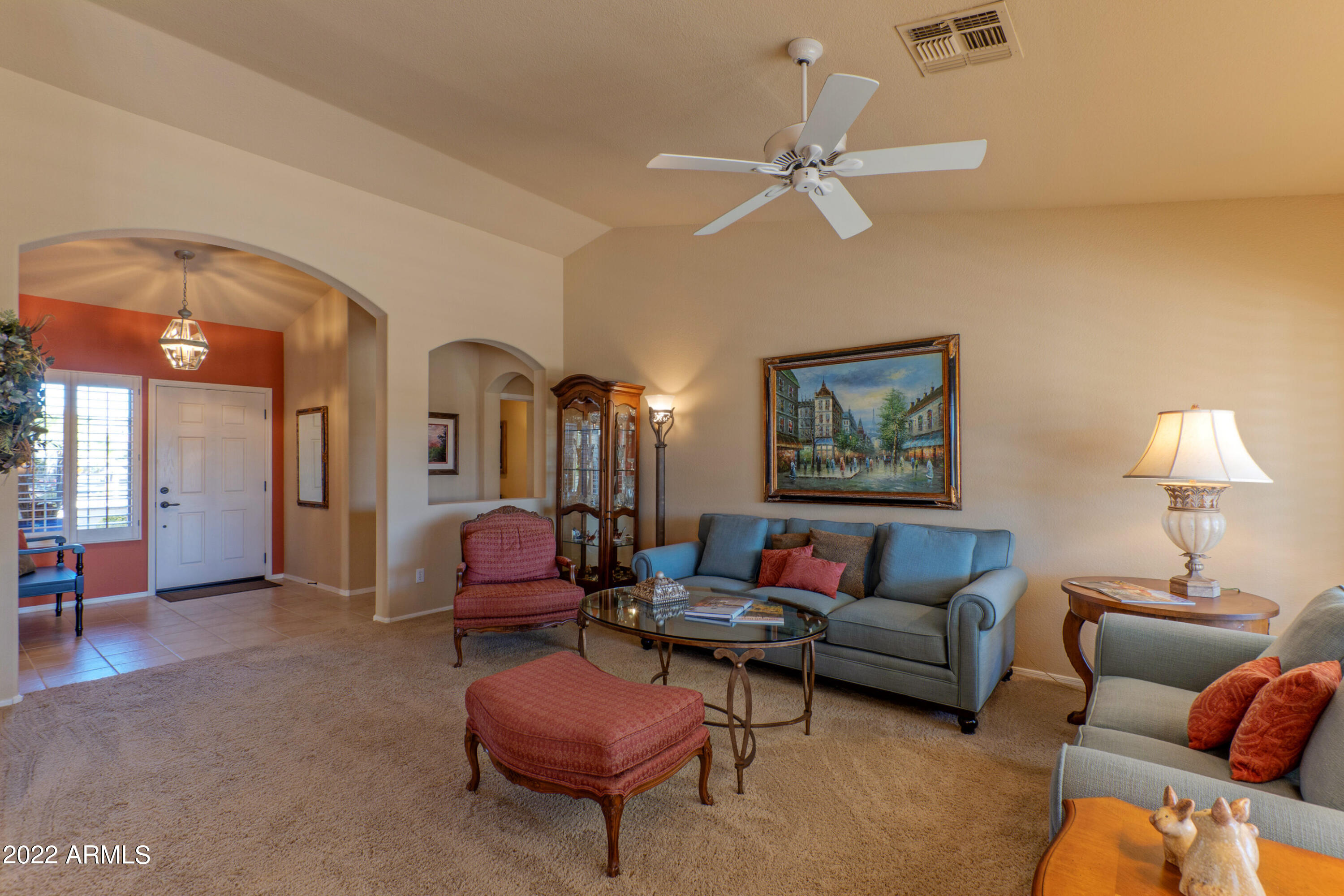 15511 Piccadilly Road Goodyear, AZ 85395 - Photo 10 of 31 Living area 2