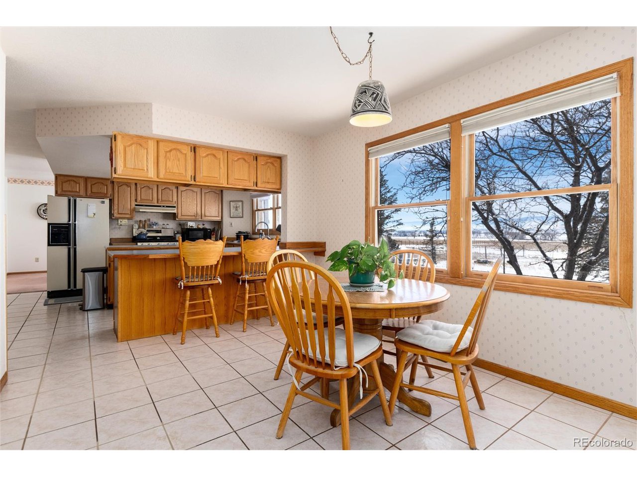 10650 Yellowstone Road Longmont, CO 80504 - Photo 15 of 43 Additional dining space