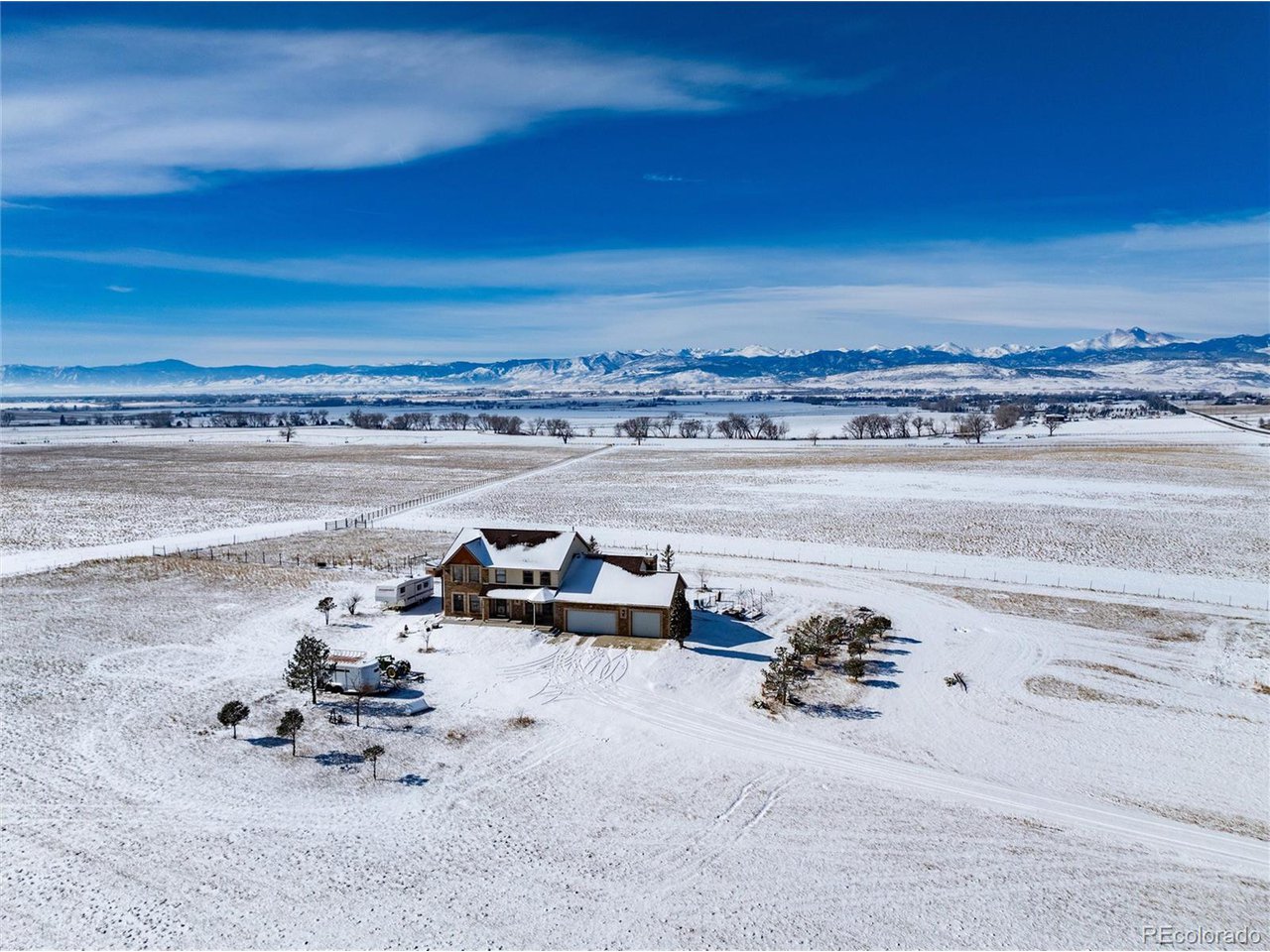 10650 Yellowstone Road Longmont, CO 80504 - Photo 38 of 43 Views all day!