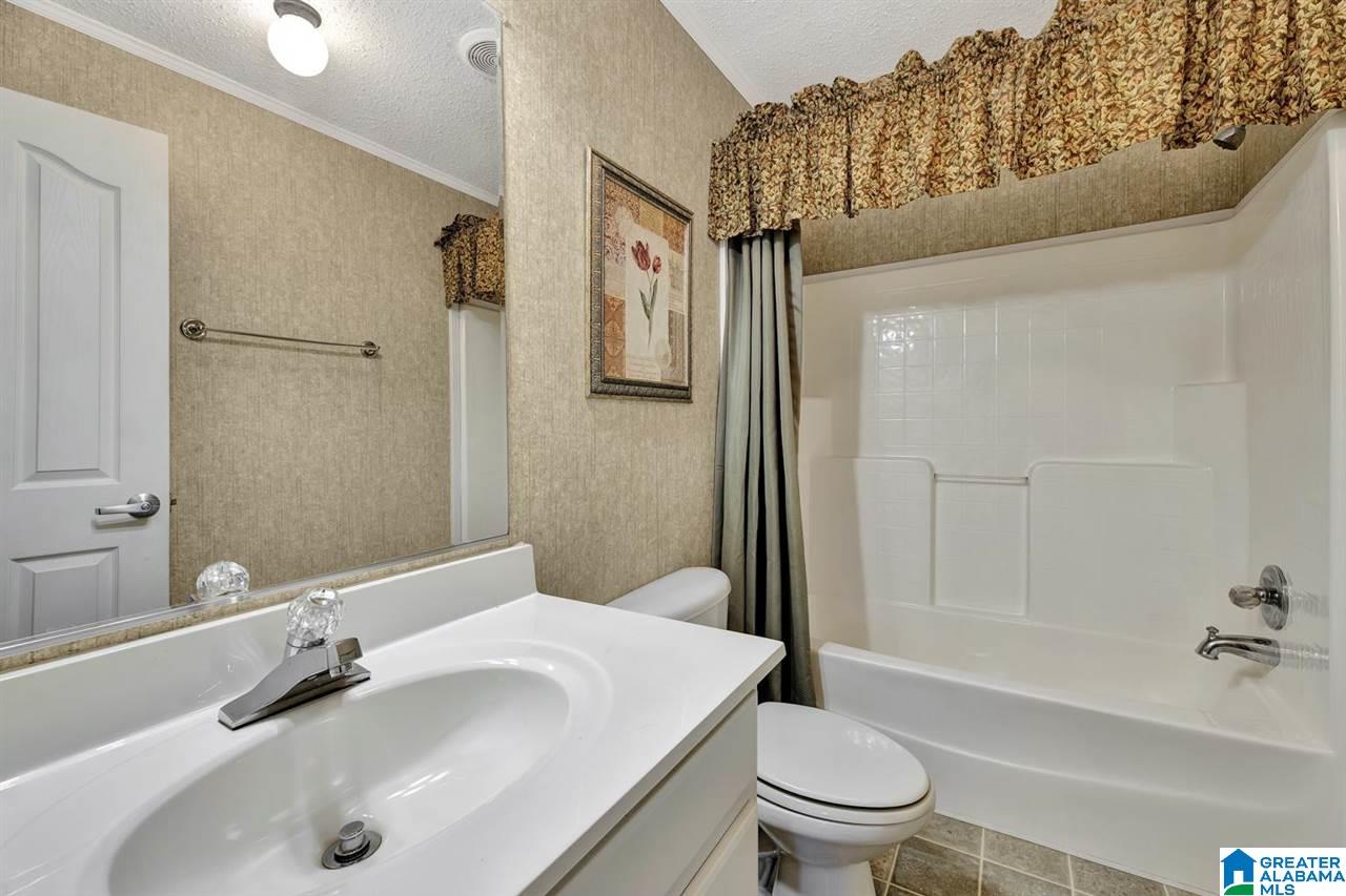 9382 Marsh Mountain Road Pinson, AL 35126 - Photo 15 of 20
