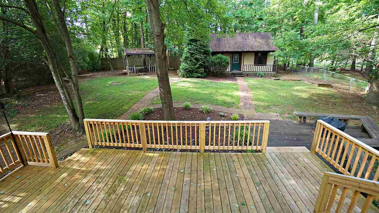 2125 Mariner Circle Raleigh, NC 27603 - Photo 29 of 30 Photo 29