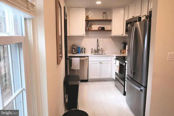 $635,000 | 3468 South Stafford Street, Unit A1, Arlington, VA 22206