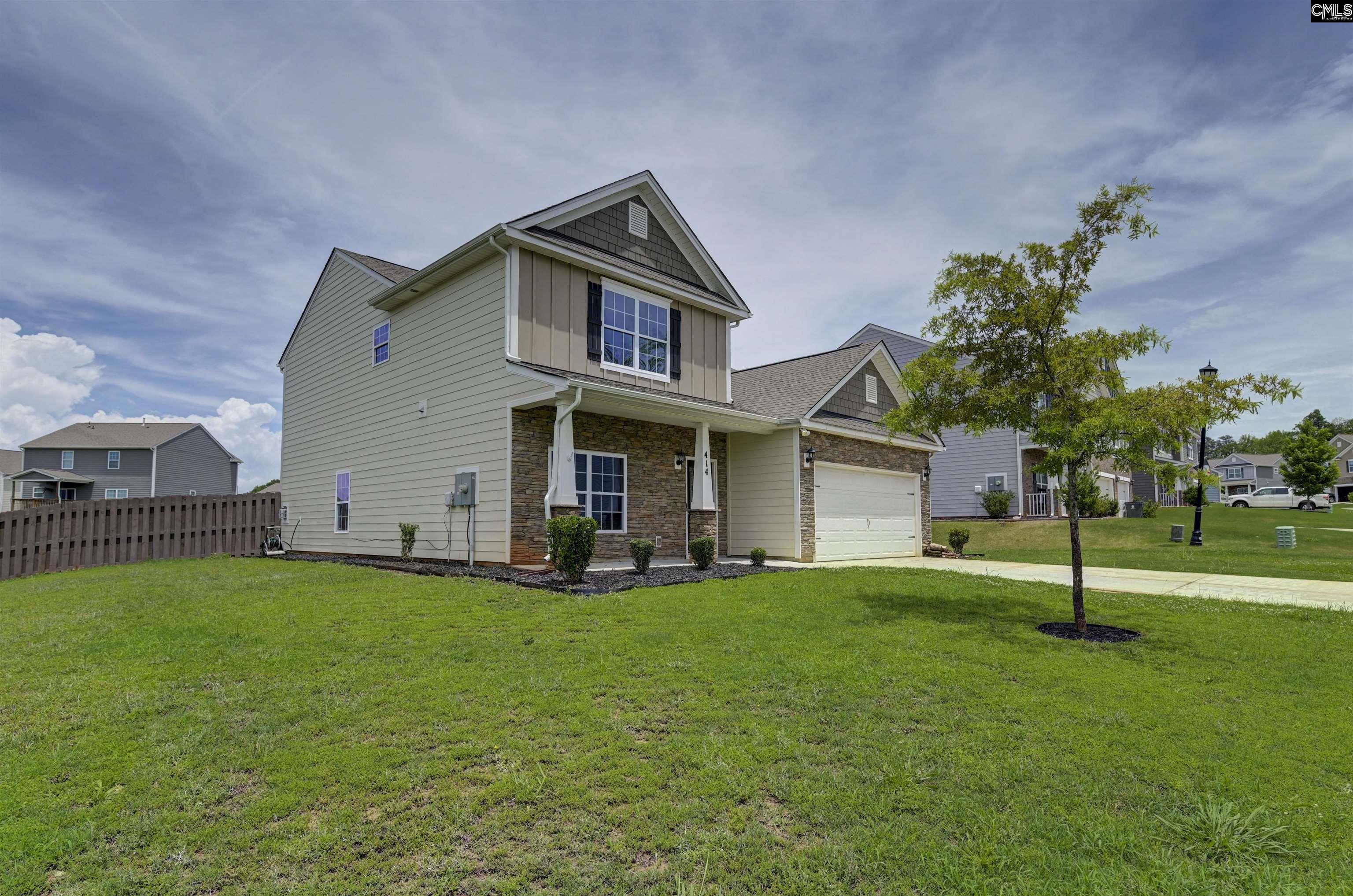 414 Tulip Way Lexington, SC 29072 - Photo 53 of 66