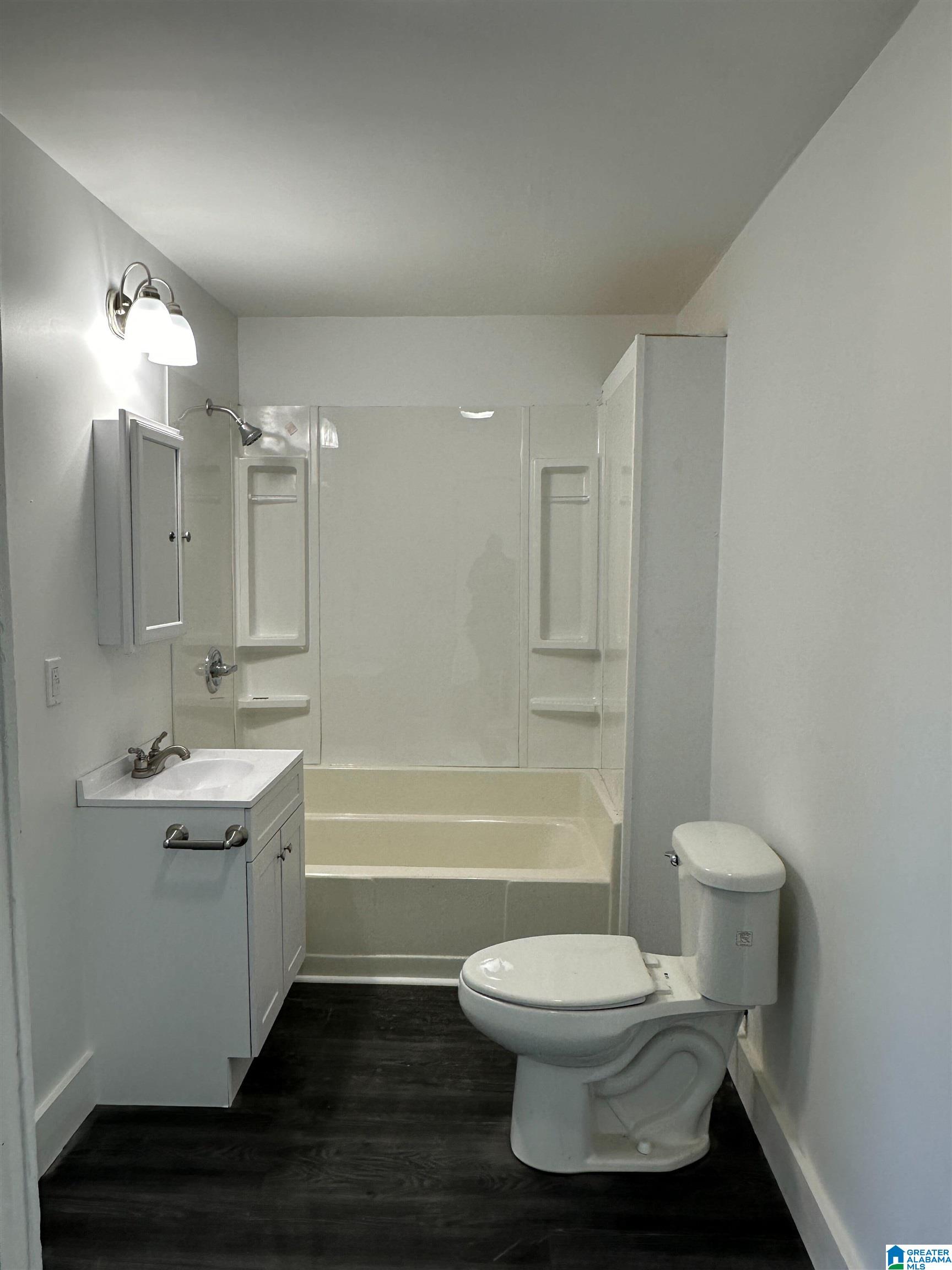 401 Ash Avenue Bessemer, AL 35020 - Photo 7 of 12