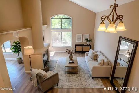$809,000 | 2704 Simi Hills Lane, Simi Valley, CA 93063