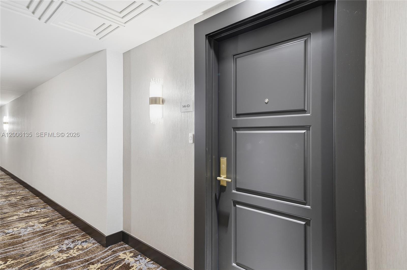 9801 Collins Avenue, Unit 14D Bal Harbour, FL 33154 - Photo 13 of 52