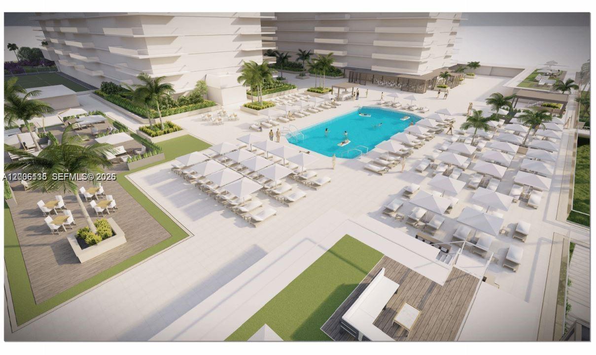 9801 Collins Avenue, Unit 14D Bal Harbour, FL 33154 - Photo 2 of 52