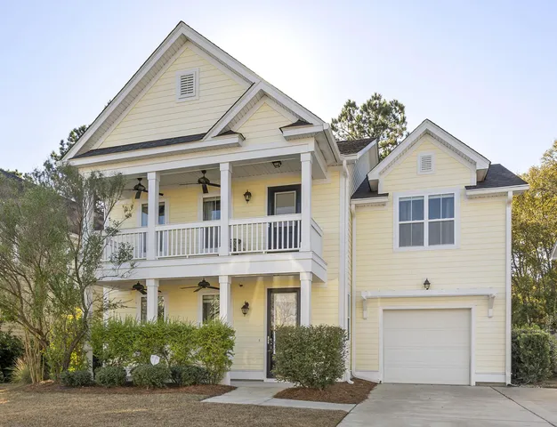 $645,000 | 132 Indigo Marsh Circle, Charleston, SC 29492