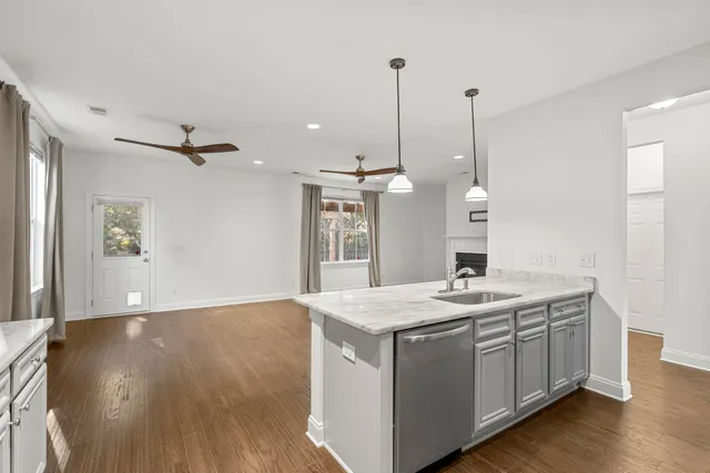 $645,000 | 132 Indigo Marsh Circle, Charleston, SC 29492