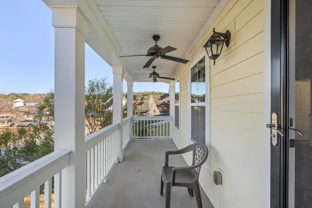 $645,000 | 132 Indigo Marsh Circle, Charleston, SC 29492