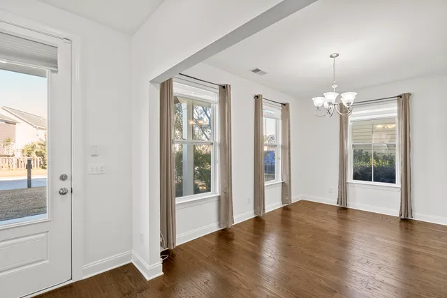 $645,000 | 132 Indigo Marsh Circle, Charleston, SC 29492