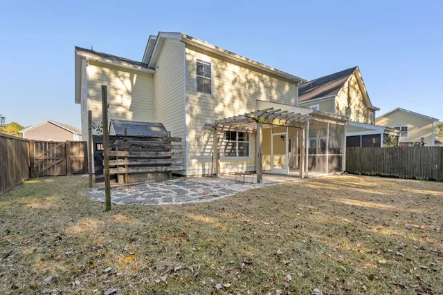 $645,000 | 132 Indigo Marsh Circle, Charleston, SC 29492