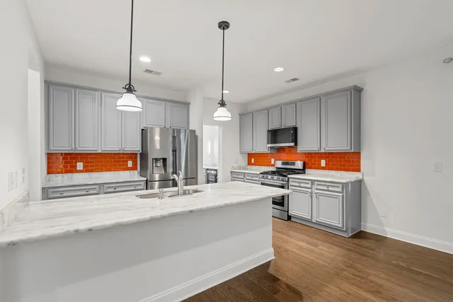 $645,000 | 132 Indigo Marsh Circle, Charleston, SC 29492