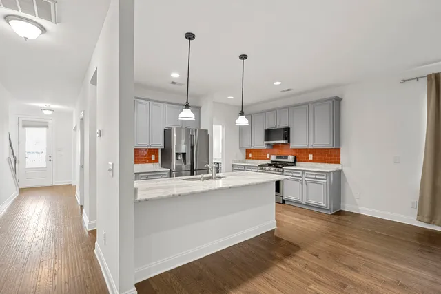 $645,000 | 132 Indigo Marsh Circle, Charleston, SC 29492