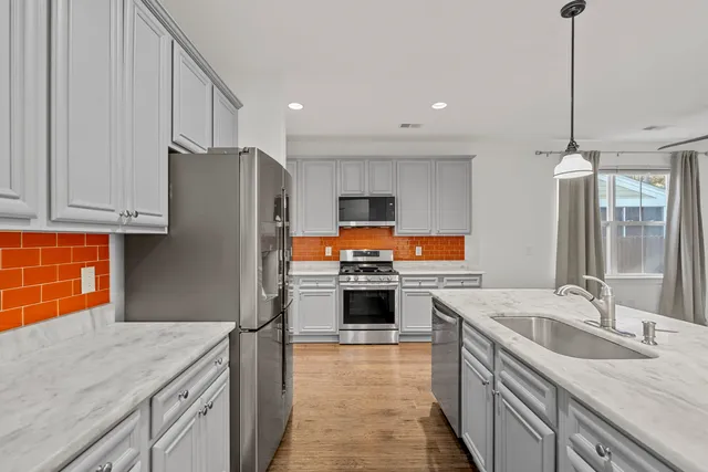 $645,000 | 132 Indigo Marsh Circle, Charleston, SC 29492