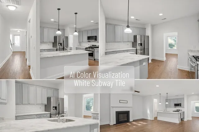 $645,000 | 132 Indigo Marsh Circle, Charleston, SC 29492