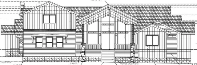 a picture of a white wall with white walls