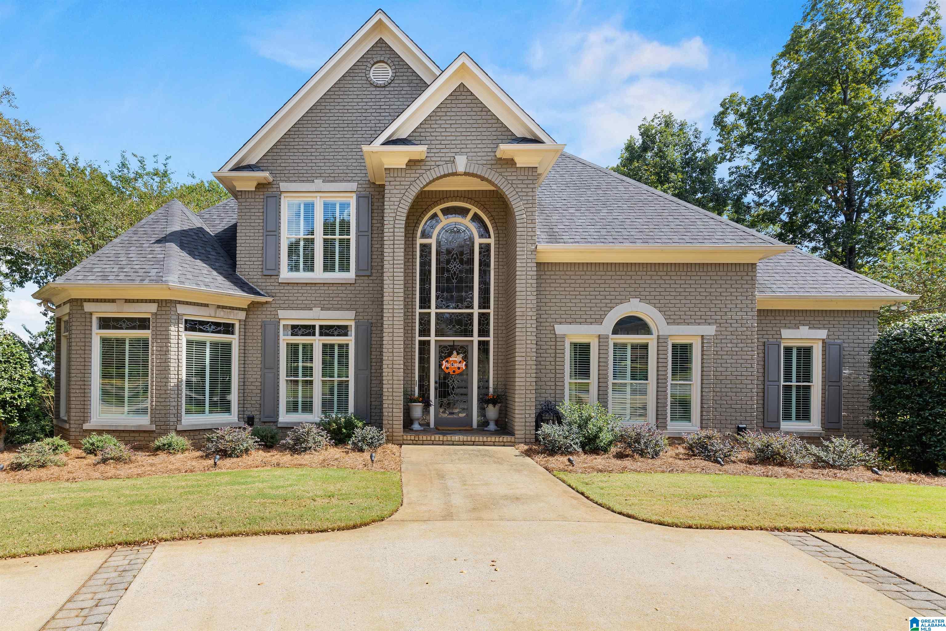 426 Woodward Road Trussville, AL 35173 - Photo 1 of 32