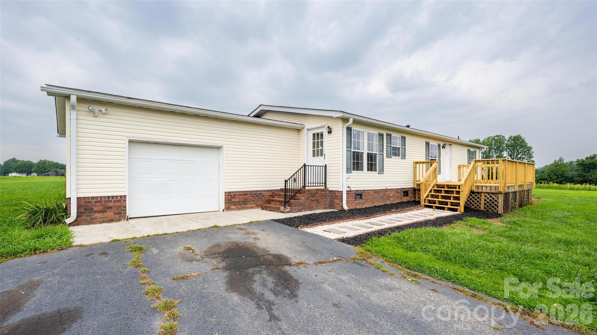 135 Howell Road Mocksville, NC 27028 - Photo 6 of 46