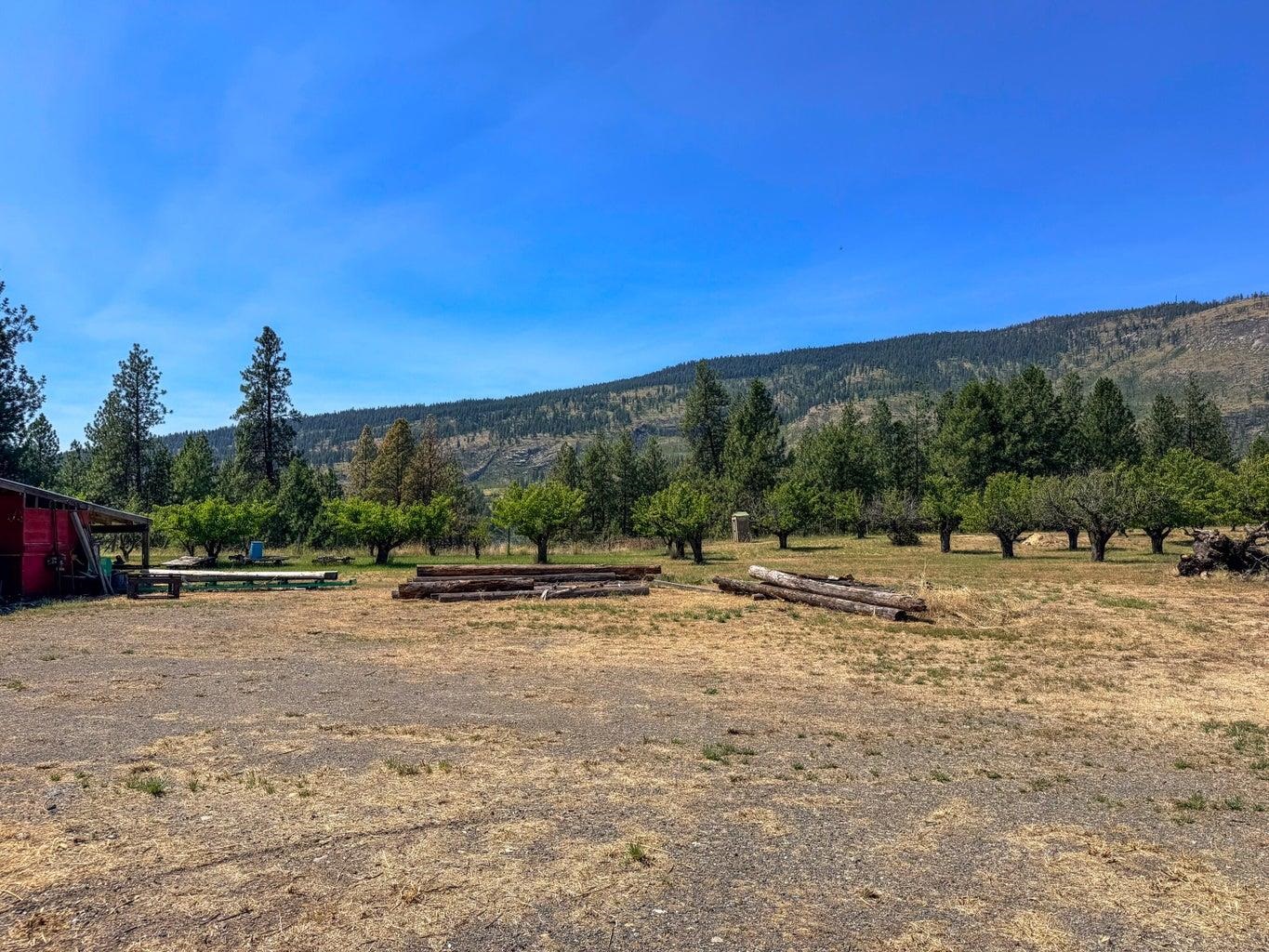1250 Peachcrest Road Kettle Falls, WA 99141 - Photo 25 of 25
